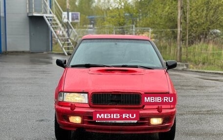 Skoda Felicia I рестайлинг, 1997 год, 77 000 рублей, 2 фотография