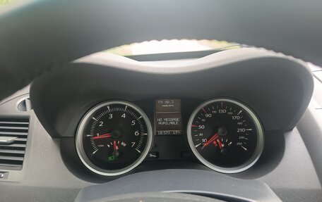 Renault Megane II, 2008 год, 499 000 рублей, 3 фотография