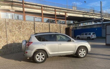 Toyota RAV4, 2010 год, 1 250 000 рублей, 3 фотография