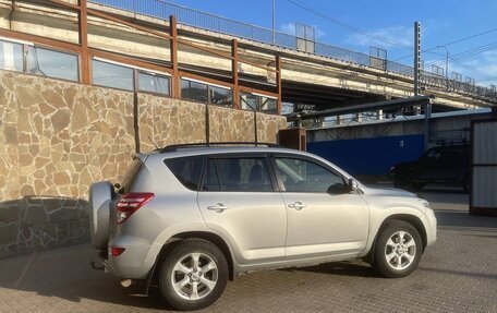 Toyota RAV4, 2010 год, 1 250 000 рублей, 5 фотография