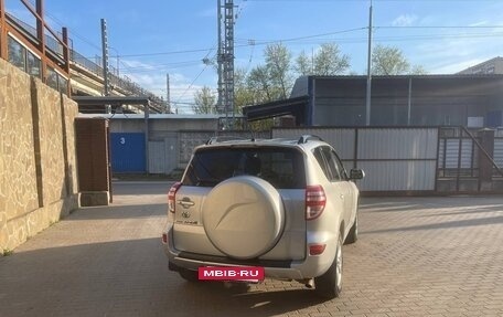 Toyota RAV4, 2010 год, 1 250 000 рублей, 6 фотография