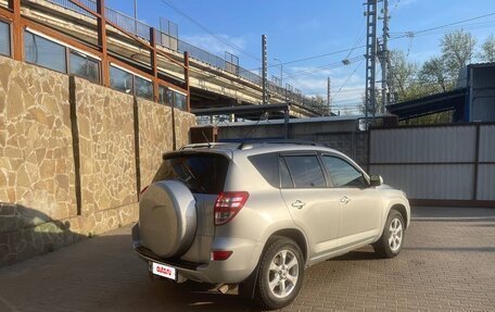 Toyota RAV4, 2010 год, 1 250 000 рублей, 7 фотография