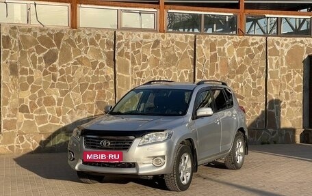 Toyota RAV4, 2010 год, 1 250 000 рублей, 8 фотография