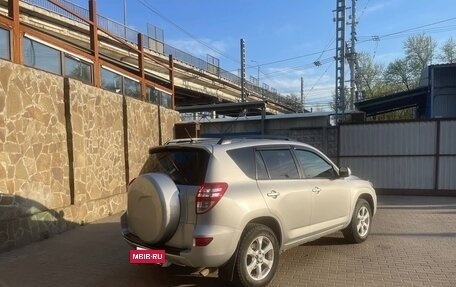 Toyota RAV4, 2010 год, 1 250 000 рублей, 4 фотография