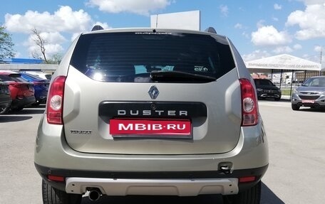 Renault Duster I рестайлинг, 2012 год, 899 000 рублей, 8 фотография