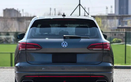 Volkswagen Touareg III, 2022 год, 4 700 090 рублей, 4 фотография