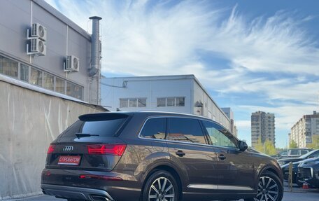 Audi Q7, 2015 год, 2 899 000 рублей, 6 фотография