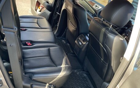 Nissan Pathfinder, 2015 год, 2 040 000 рублей, 4 фотография