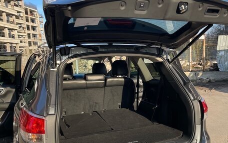 Nissan Pathfinder, 2015 год, 2 040 000 рублей, 3 фотография