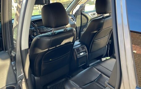 Nissan Pathfinder, 2015 год, 2 040 000 рублей, 2 фотография