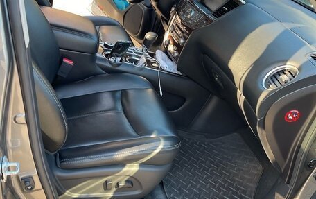 Nissan Pathfinder, 2015 год, 2 040 000 рублей, 5 фотография