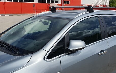 Opel Astra J, 2014 год, 990 000 рублей, 2 фотография