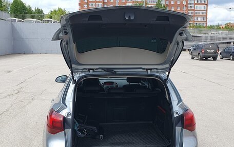 Opel Astra J, 2014 год, 990 000 рублей, 7 фотография