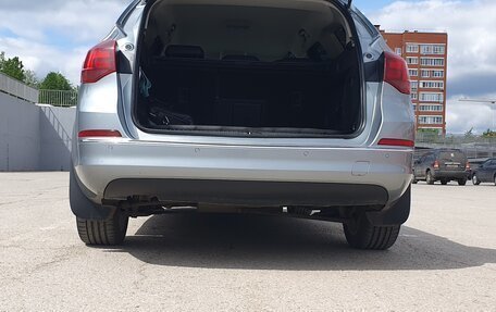 Opel Astra J, 2014 год, 990 000 рублей, 8 фотография