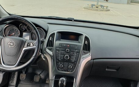 Opel Astra J, 2014 год, 990 000 рублей, 5 фотография