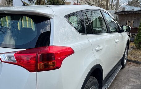 Toyota RAV4, 2013 год, 1 800 000 рублей, 3 фотография