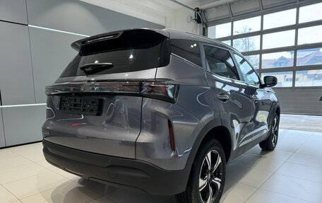 Chery Tiggo 4 I рестайлинг, 2024 год, 2 570 000 рублей, 3 фотография
