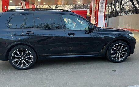BMW X7, 2019 год, 6 290 000 рублей, 5 фотография