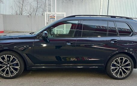 BMW X7, 2019 год, 6 290 000 рублей, 4 фотография