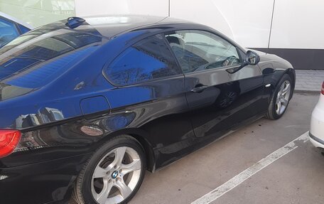 BMW 3 серия, 2011 год, 2 070 000 рублей, 3 фотография