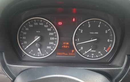 BMW 3 серия, 2011 год, 2 070 000 рублей, 4 фотография
