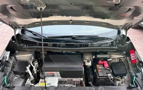 Nissan Leaf II, 2020 год, 2 345 000 рублей, 6 фотография