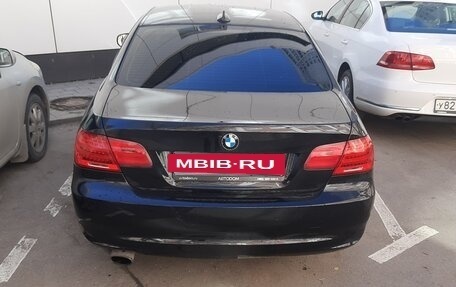 BMW 3 серия, 2011 год, 2 070 000 рублей, 2 фотография