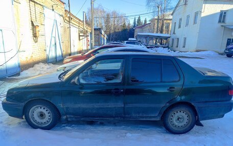 Volkswagen Vento, 1996 год, 200 000 рублей, 5 фотография