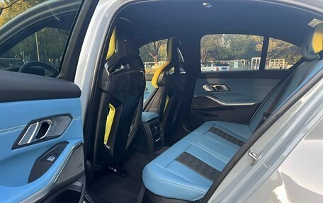 BMW M3, 2021 год, 8 200 000 рублей, 2 фотография
