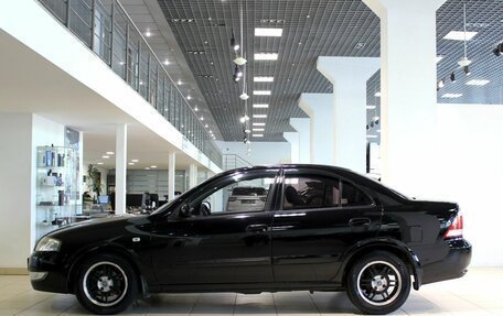 Nissan Almera Classic, 2007 год, 395 000 рублей, 4 фотография
