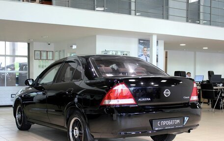 Nissan Almera Classic, 2007 год, 395 000 рублей, 5 фотография