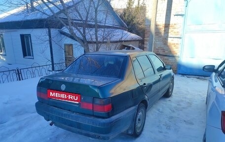 Volkswagen Vento, 1996 год, 200 000 рублей, 4 фотография