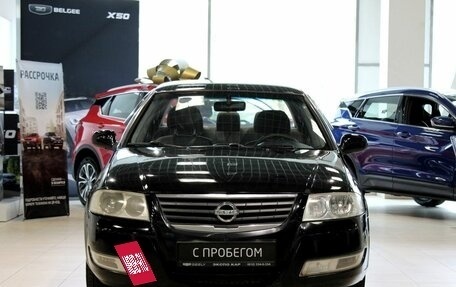 Nissan Almera Classic, 2007 год, 395 000 рублей, 2 фотография