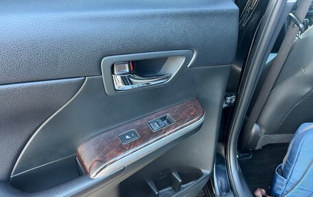 Toyota Camry, 2017 год, 2 150 000 рублей, 5 фотография