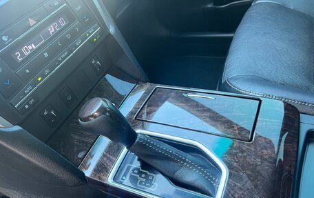 Toyota Camry, 2017 год, 2 150 000 рублей, 3 фотография