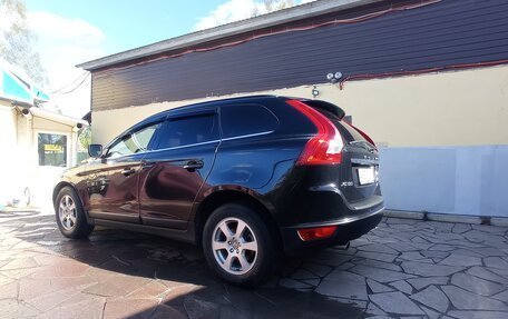 Volvo XC60 II, 2011 год, 1 630 000 рублей, 2 фотография