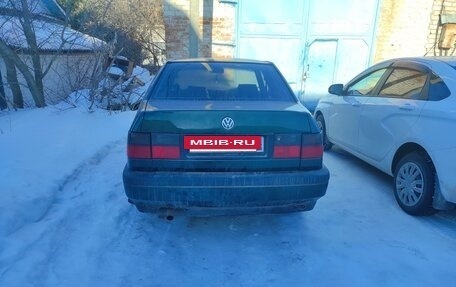 Volkswagen Vento, 1996 год, 200 000 рублей, 6 фотография