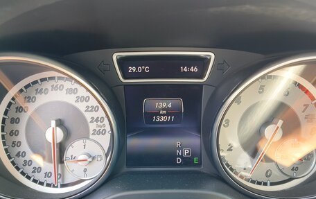 Mercedes-Benz GLA, 2014 год, 1 600 000 рублей, 2 фотография
