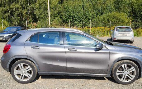 Mercedes-Benz GLA, 2014 год, 1 600 000 рублей, 3 фотография