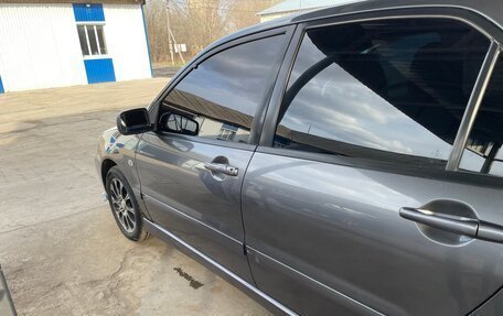 Mitsubishi Lancer IX, 2006 год, 630 000 рублей, 3 фотография