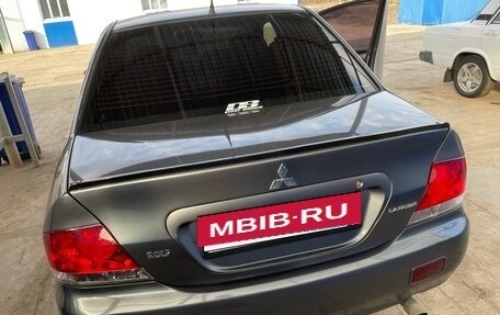 Mitsubishi Lancer IX, 2006 год, 630 000 рублей, 2 фотография