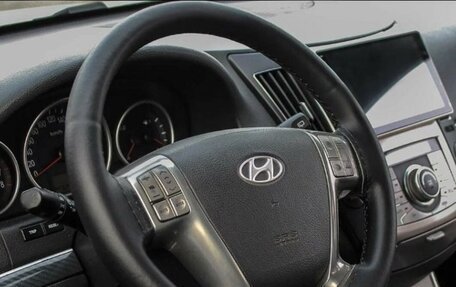 Hyundai ix55, 2008 год, 1 230 000 рублей, 3 фотография