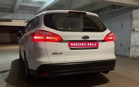Ford Focus III, 2012 год, 820 000 рублей, 3 фотография