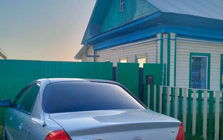 KIA Spectra II (LD), 2006 год, 150 000 рублей, 2 фотография