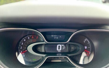 Renault Kaptur I рестайлинг, 2017 год, 1 400 000 рублей, 2 фотография