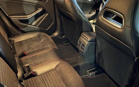 Mercedes-Benz A-Класс, 2013 год, 1 600 000 рублей, 3 фотография