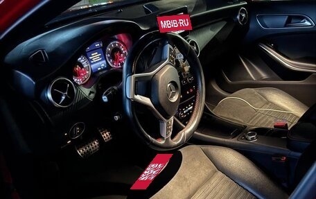 Mercedes-Benz A-Класс, 2013 год, 1 600 000 рублей, 2 фотография