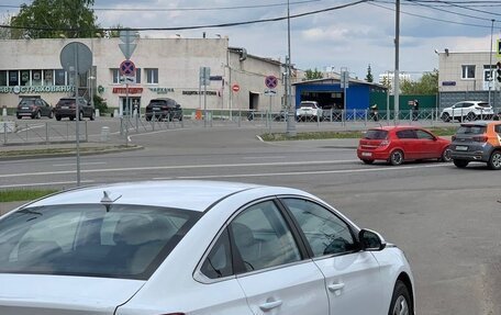 Hyundai Sonata VII, 2019 год, 1 200 000 рублей, 5 фотография