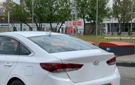 Hyundai Sonata VII, 2019 год, 1 200 000 рублей, 6 фотография