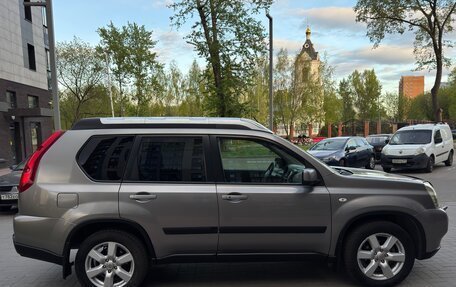 Nissan X-Trail, 2008 год, 915 000 рублей, 8 фотография
